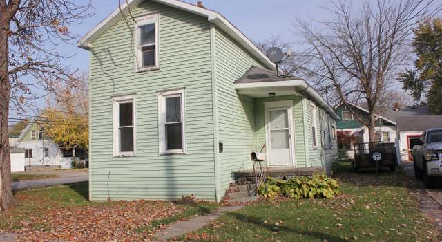 Photo of 1934 N Carolina St, Saginaw, MI 48602