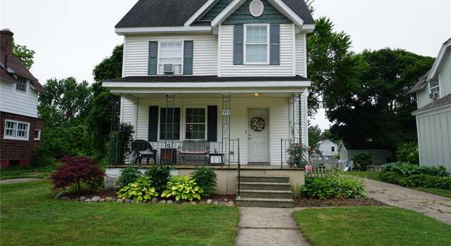 Photo of 955 N Chevrolet Ave, Flint, MI 48504