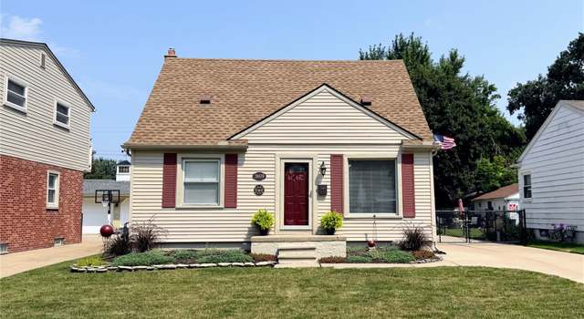 Photo of 3609 Katherine St, Dearborn, MI 48124