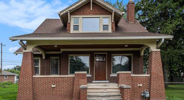 Photo of 23694 Ann Arbor Trl, Dearborn Heights, MI 48127