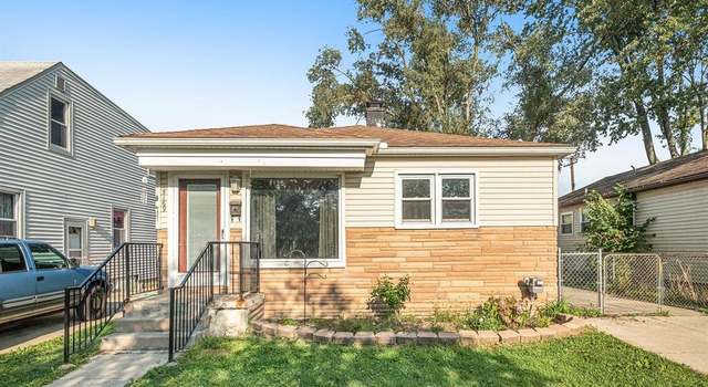 Photo of 5169 Niagara St, Wayne, MI 48184
