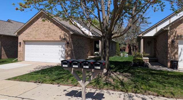 Photo of 3853 Sunflower Ln, Warren, MI 48091