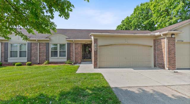 Photo of 15740 Revere Dr, Clinton Township, MI 48038