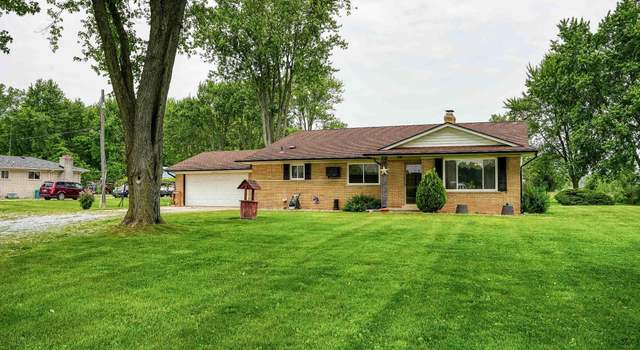 Photo of 21575 24 Mile Rd, Macomb, MI 48042