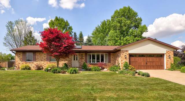 Photo of 379 Craemer Dr, Frankenmuth, MI 48734
