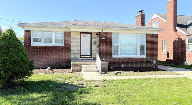 Photo of 15654 Juliana Ave, Eastpointe, MI 48021