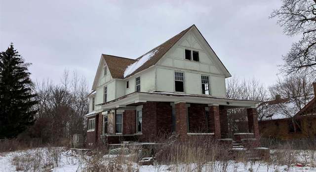 Photo of 1029 E Holland Ave, Saginaw, MI 48601