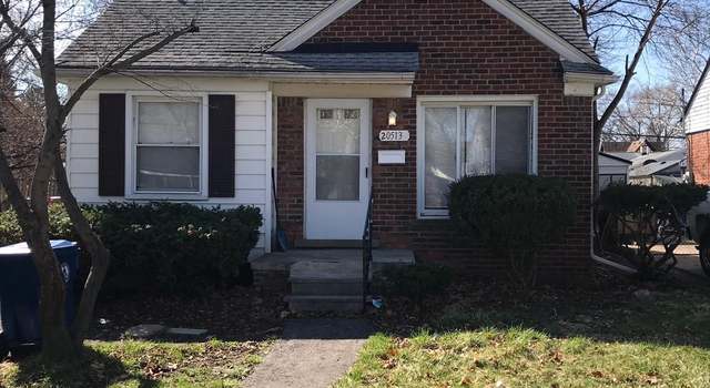 Photo of 20513 Indian, Redford, MI 48240
