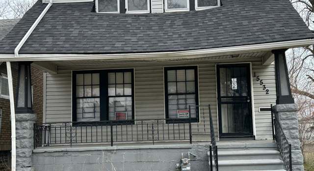 Photo of 15532 Baylis St, Detroit, MI 48238