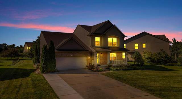 Photo of 8271 S Warwick Ct, Ypsilanti, MI 48198