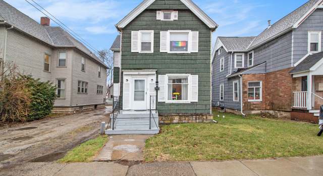 Photo of 311 Washtenaw Ave, Ypsilanti, MI 48197