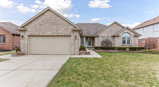 Photo of 21205 Young Dr, Macomb Twp, MI 48044