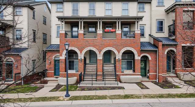 Photo of 3881 Forester Blvd, Auburn Hills, MI 48326