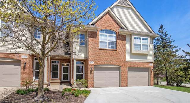 Photo of 3203 Asher Rd, Ann Arbor, MI 48104