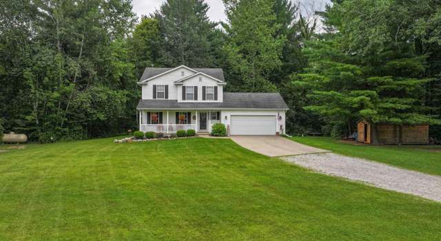 Photo of 6971 Twin Creek Dr, Millington, MI 48746