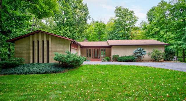 Photo of 13950 Windemere Dr NW, Unknown, MI 49534