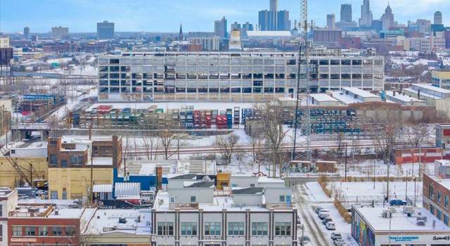 Photo of 2843 E Grand Blvd #8, Detroit, MI 48211