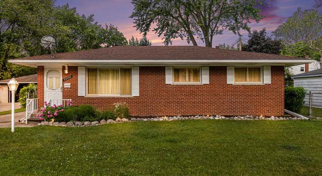 Photo of 23465 N Stockton Ave, Farmington, MI 48336