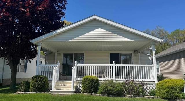 Photo of 581 Sassafrass Dr, Coldwater, MI 49036