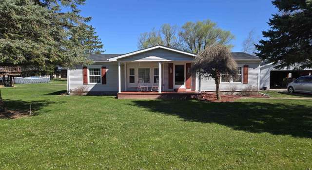 Photo of 230 Mccoll St, Yale, MI 48097