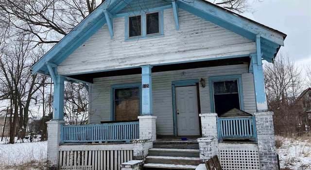 Photo of 1127 Owen St, Saginaw, MI 48601