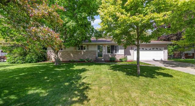 Photo of 1773 Kingston Dr, Saginaw, MI 48638