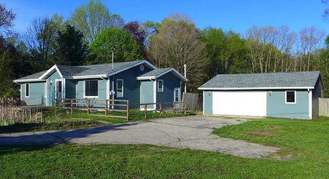 Photo of 10378 M-139 Hwy, Berrien Springs, MI 49103