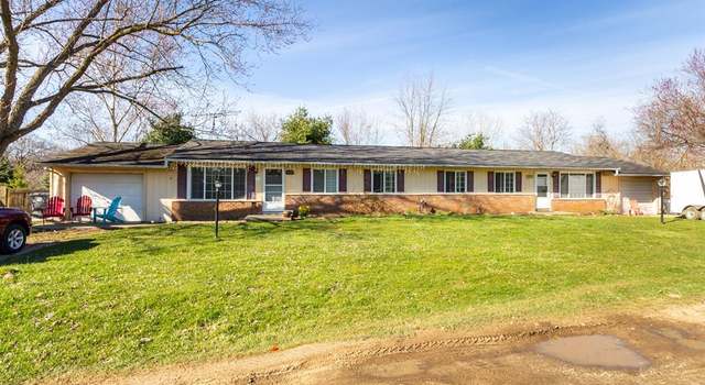 Photo of 2931 Spring Hill Dr, Howell, MI 48843