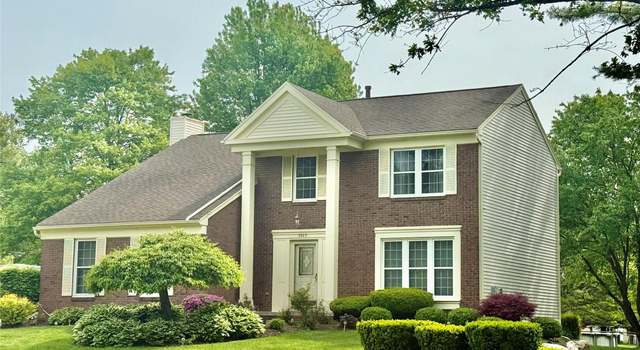 Photo of 3023 Holben Dr, Lake Orion, MI 48360