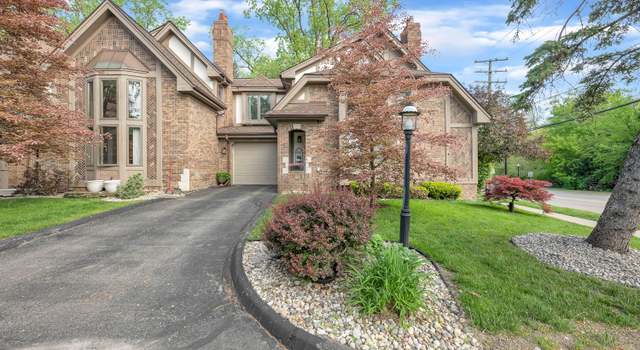 Photo of 652 S Military St, Dearborn, MI 48124