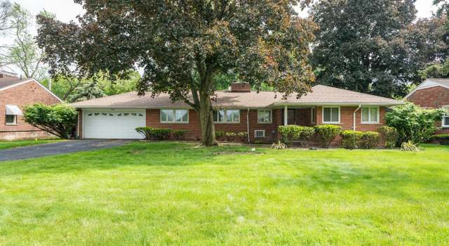 Photo of 19419 Coral Gables St, Southfield, MI 48076