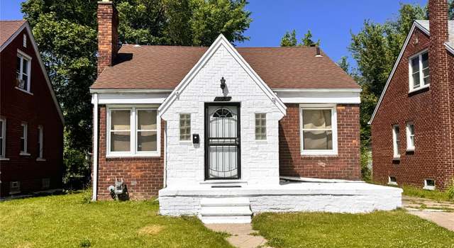 Photo of 8835 Whitcomb St, Detroit, MI 48228