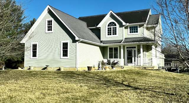 Photo of 7244 Sydney Ct, Spring Arbor, MI 49283