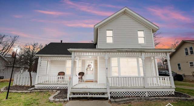 Photo of 28203 Waltz Rd, New Boston, MI 48164