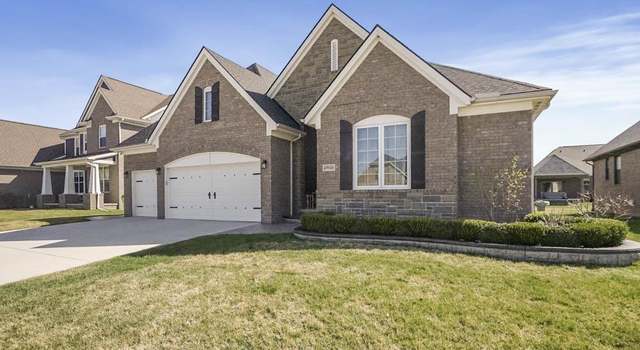 Photo of 49946 Monarch Dr, Macomb, MI 48044
