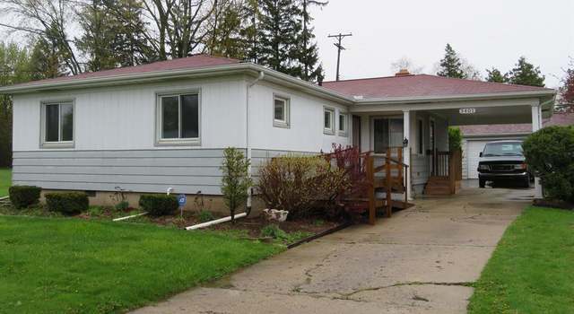 Photo of 3401 Miller Rd, Flint, MI 48503