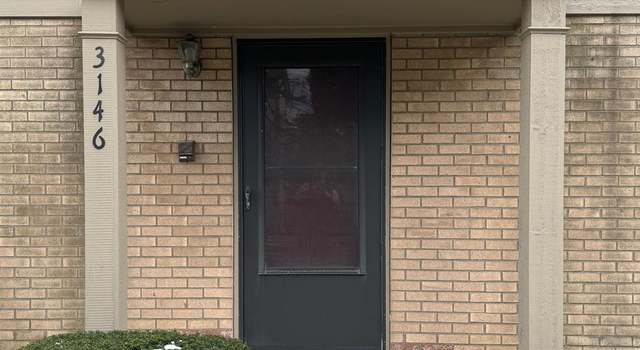 Photo of 3146 Hidden Ridge Dr, Waterford, MI 48328