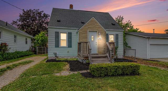 Photo of 2061 E Boatfield Ave, Burton, MI 48529