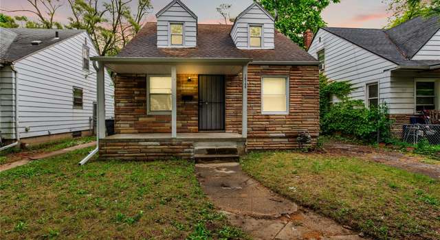 Photo of 18148 Heyden St, Detroit, MI 48219