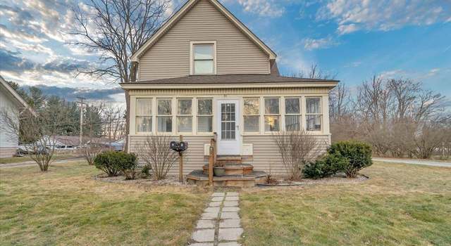 Photo of 310 N Cedar St, Imlay City, MI 48444