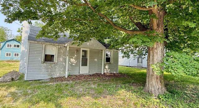 Photo of 438 Cherry St, Manitou Beach, MI 49253
