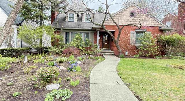 Photo of 366 Belanger Rd, Grosse Pointe Farms, MI 48236