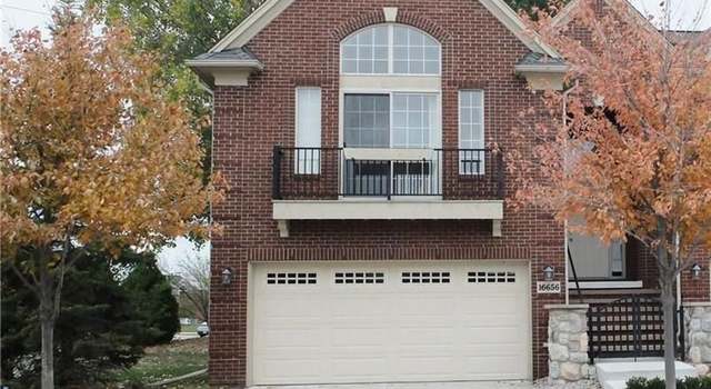 Photo of 16656 Kensington Dr, Macomb, MI 48044
