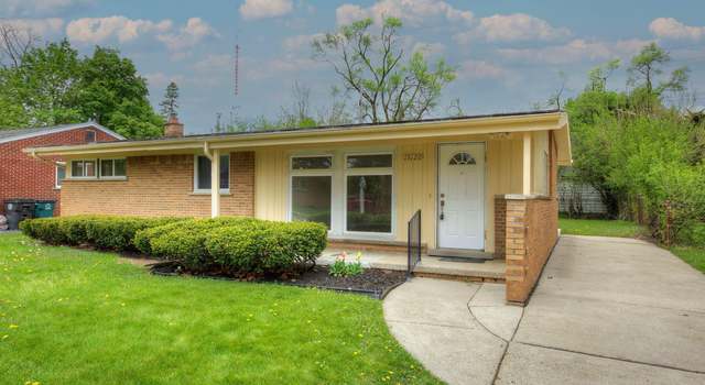 Photo of 15120 Northfield Blvd, Oak Park, MI 48237