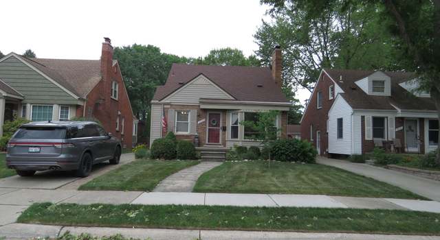 Photo of 3020 Syracuse St, Dearborn, MI 48124