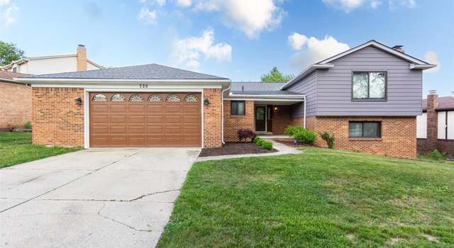 Photo of 320 Antoinette Dr, Rochester Hills, MI 48309