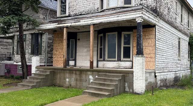 Photo of 3150 E Forest Ave, Detroit, MI 48207
