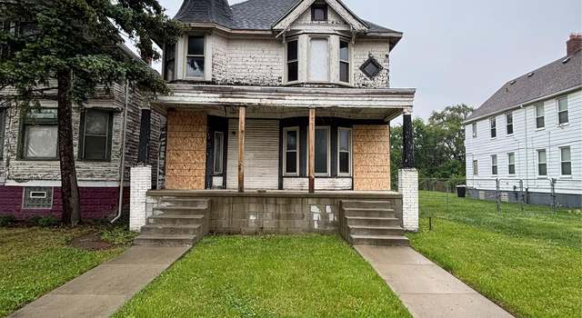 Photo of 3150 E Forest Ave, Detroit, MI 48207