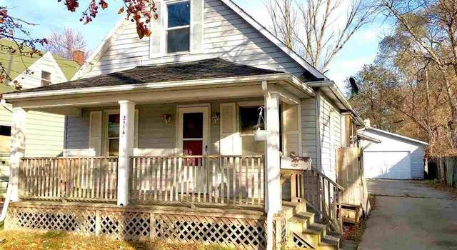 Photo of 2114 Durand, Saginaw, MI 48602