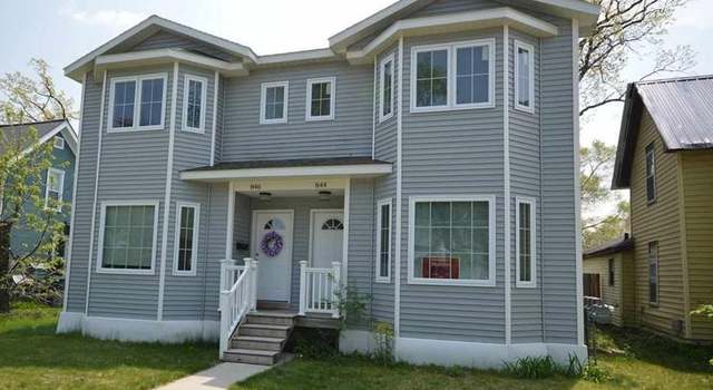 Photo of 844 E Eighth St, Traverse City, MI 49686